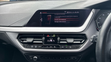 BMW 1 Series 118i SE 5dr Petrol Hatchback